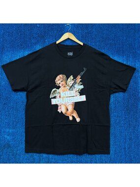 G59 Records x Suicideboys “Kill Yourself” Graphic T-Shirt XXL